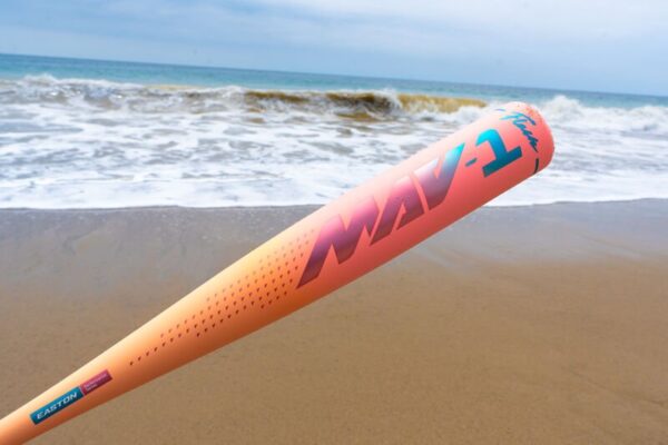 2026 Easton MAV1 Flash BBCOR Baseball Bat, -3 - Image 3