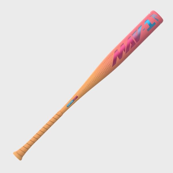 2026 Easton MAV1 Flash BBCOR Baseball Bat, -3 - Image 2