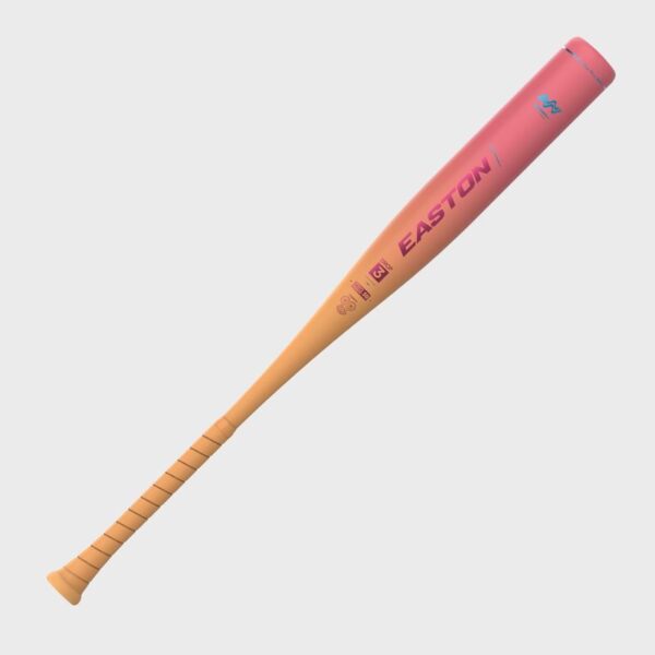 2026 Easton MAV1 Flash BBCOR Baseball Bat, -3