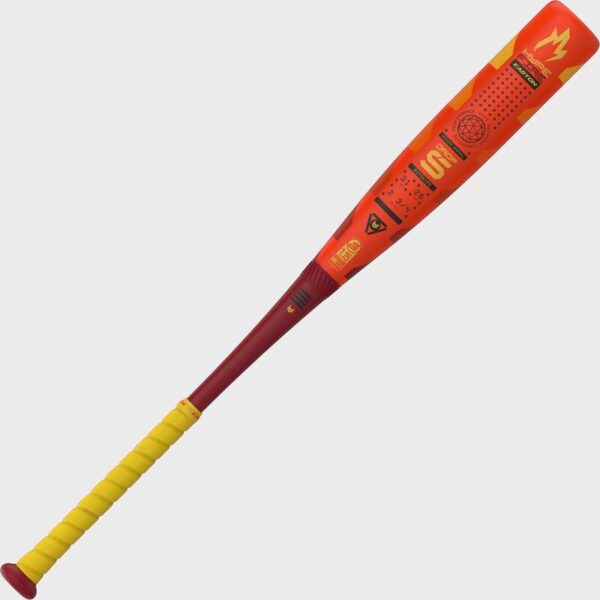2025 Hype Fire USSSA Baseball Bat, -5, 32 in - Image 2