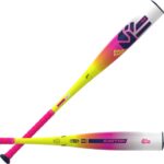 2026 Easton THE DUB Double Barrel USSSA Baseball Bat, -8 Drop, 2-3/4 in Barrel, EUT6DUB8