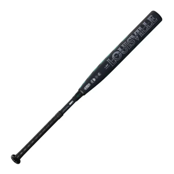 Louisville Slugger KRYO -11 Fastpitch Softball Bat WBL2989010 - Image 2